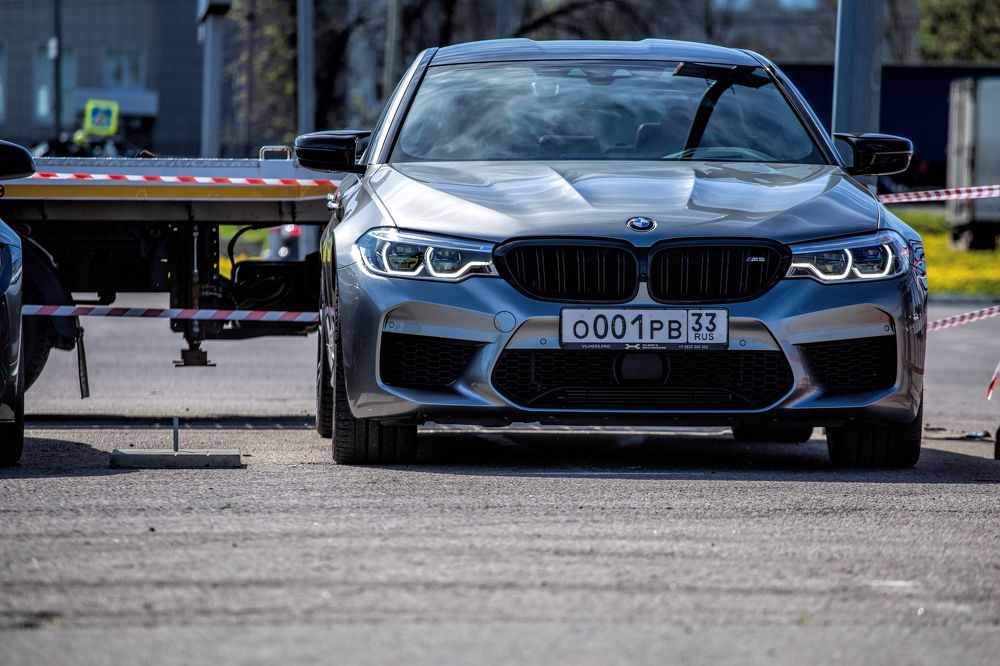 Photograph by Почечуй Андрей