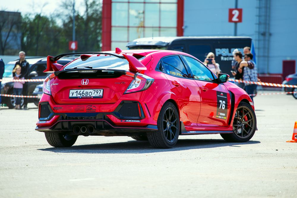 Photograph by Почечуй Андрей