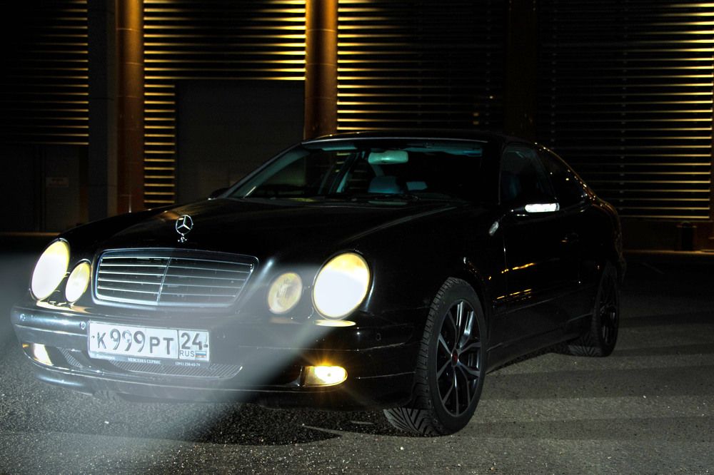 Photograph by Евгений Бесолов