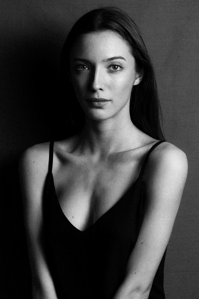 Photograph by Балезин Евгений