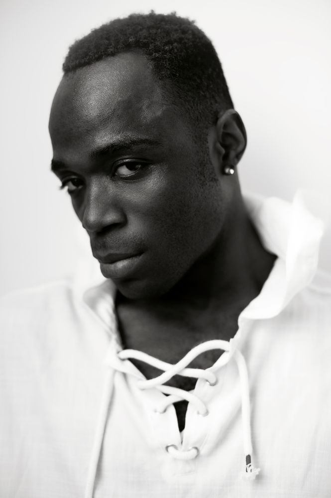 Photograph by Елена Журавлёва