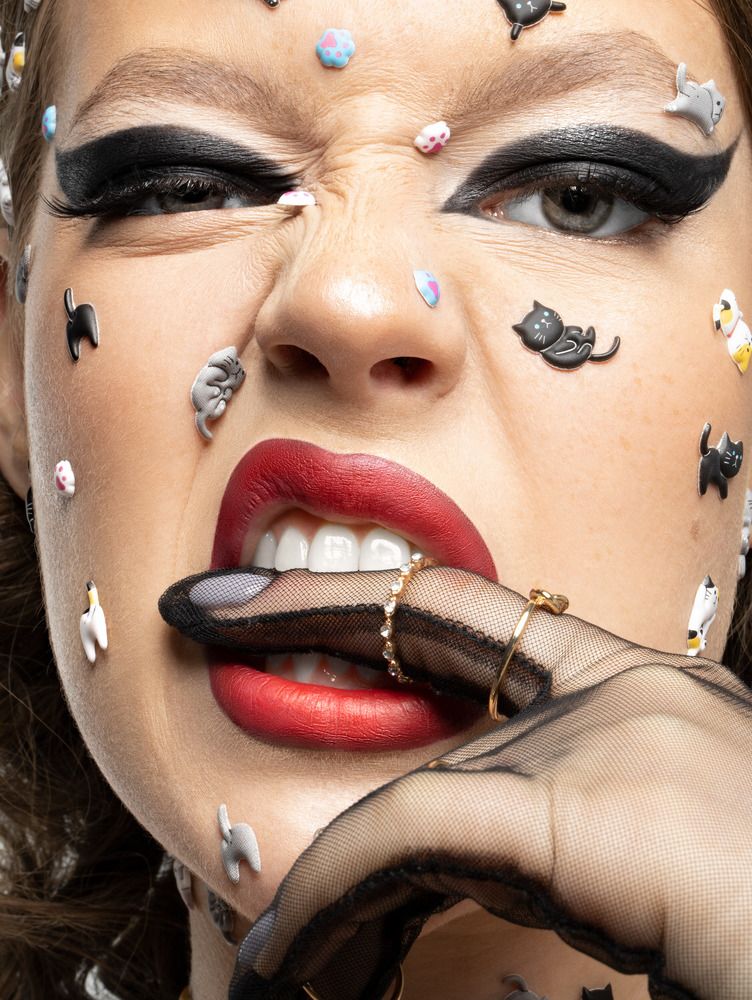 Фотография автора Diana Shender