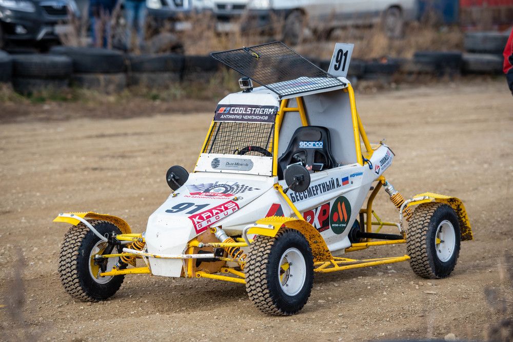 Фотография автора Сергей Чесноков