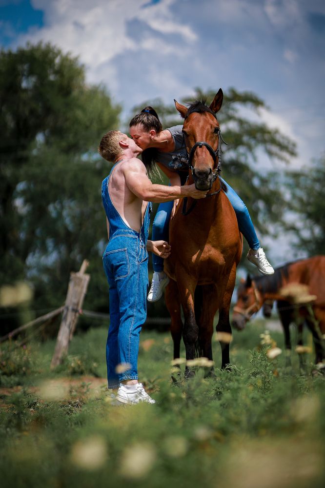 Photograph by Сергей Хрулев