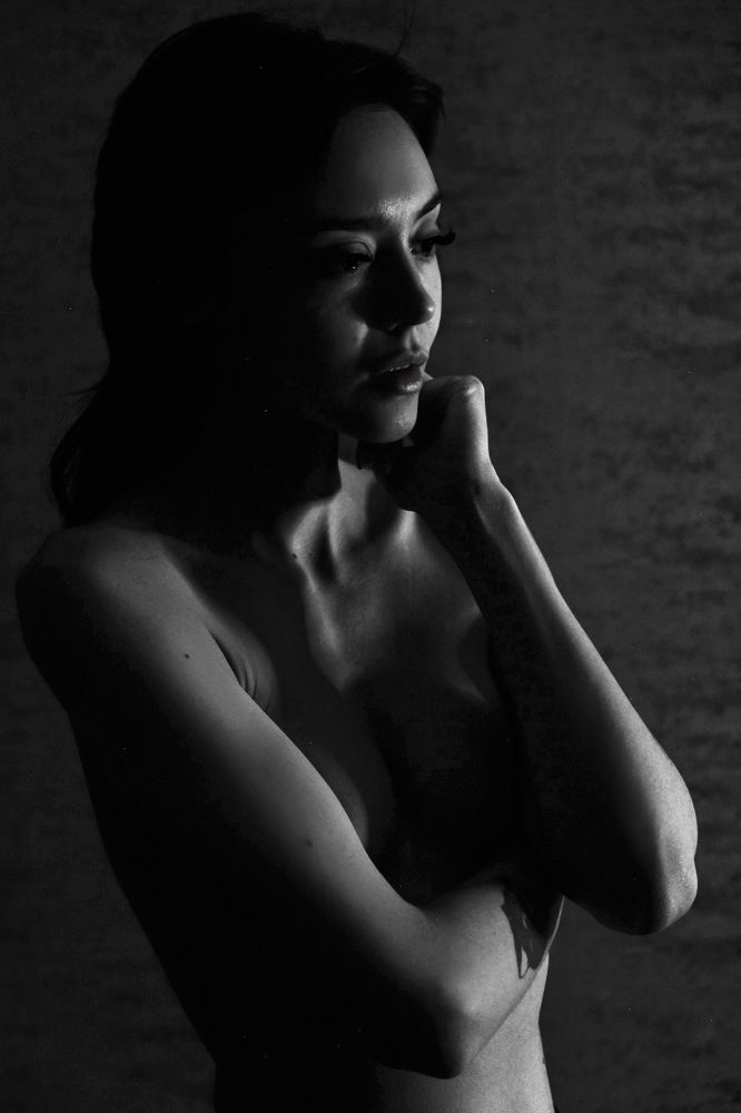 Photograph by Ольга Зорькина