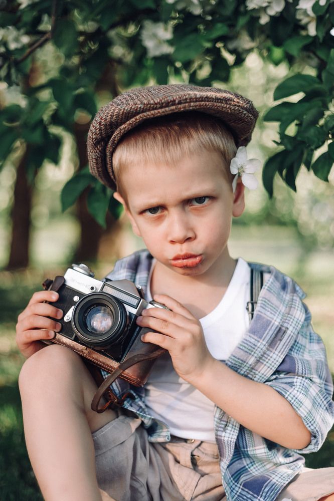 Photograph by Анна Лисейцева