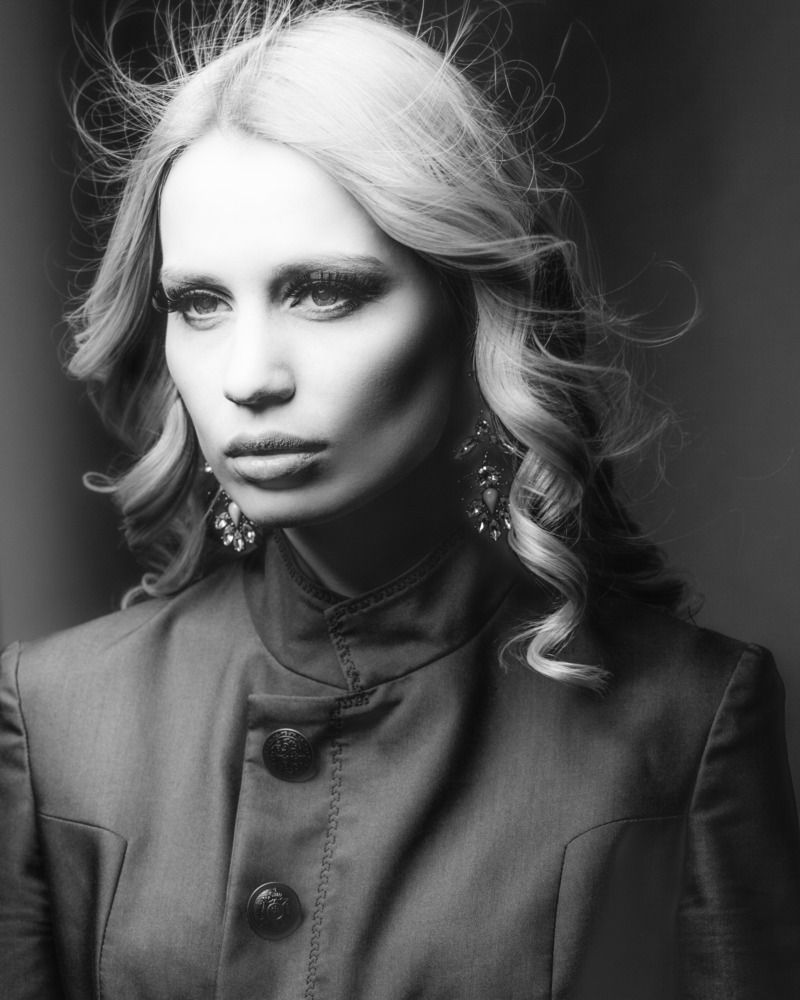 Фотография автора Diana Shender