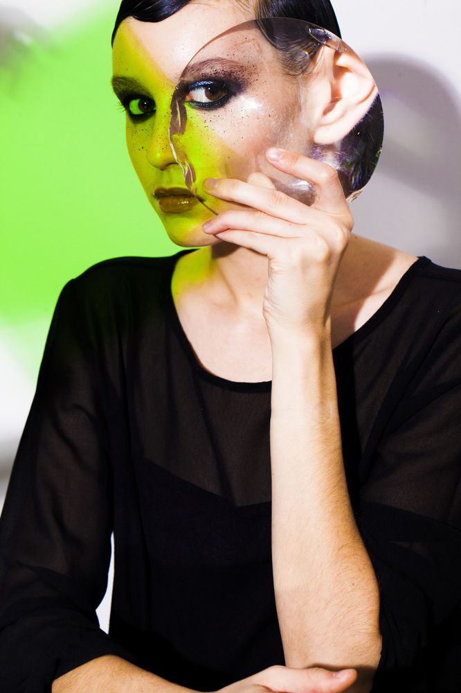 Фотография автора Diana Shender