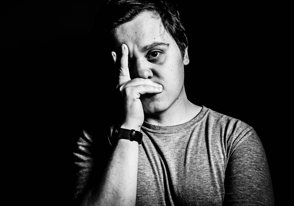 Photograph by Дмитрий Белопольский