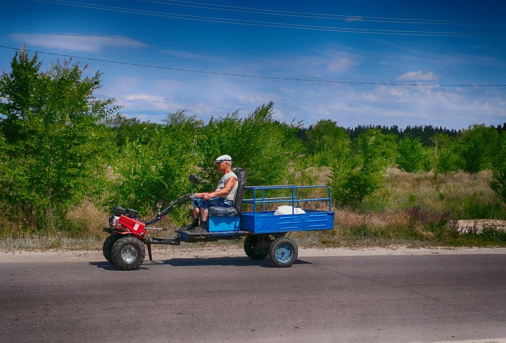 Photograph by Валерий Цуркан