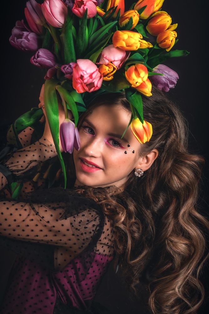 Photograph by Анастасия Савельева