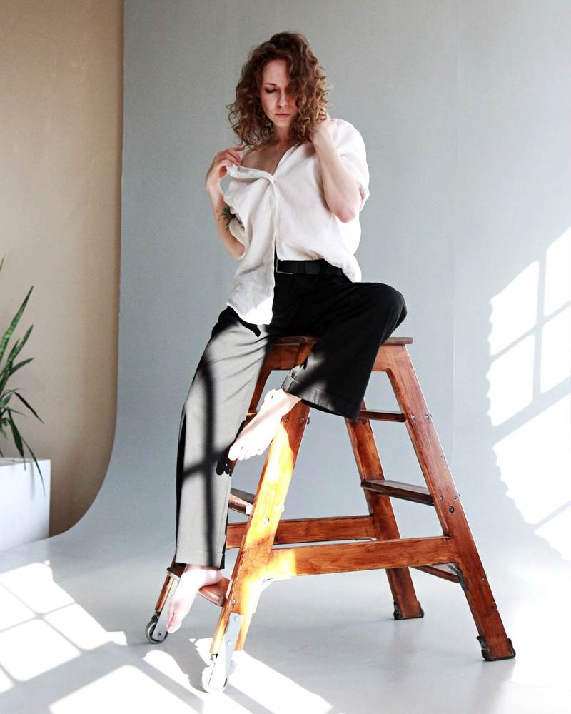 Photograph by Дмитрий Белопольский