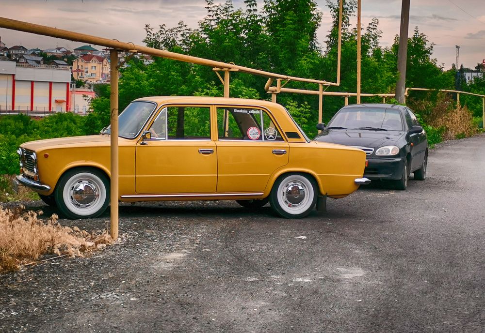 Photograph by Валерий Цуркан