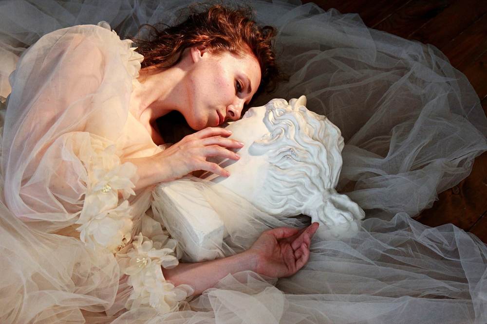 Photograph by Дмитрий Белопольский