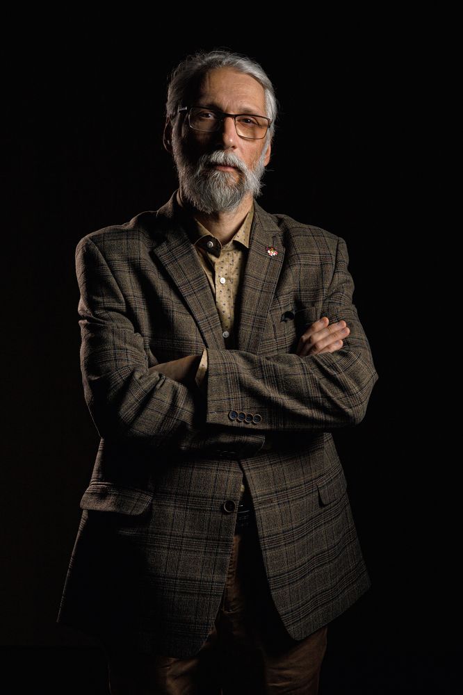 Photograph by Денис Григорьев