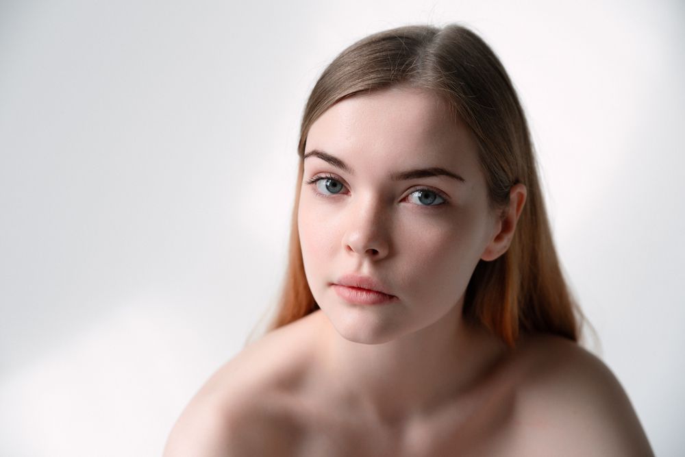 Photograph by Михаил Борцов