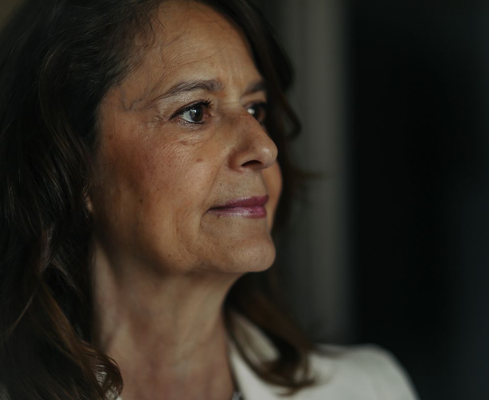 Photograph by Inna Shibaev