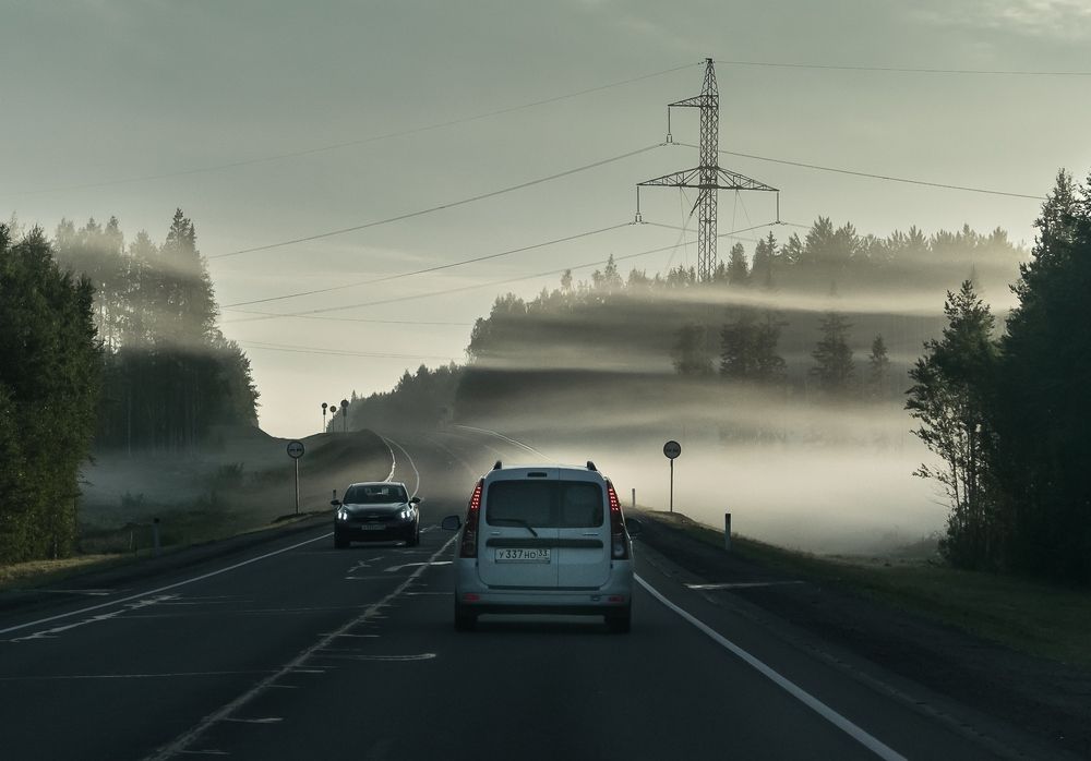 Photograph by Виктор Рыков