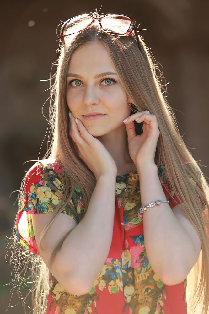 Фотография автора Удовенко Сергей