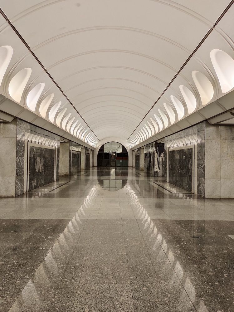 Photograph by Светлана Шуткова