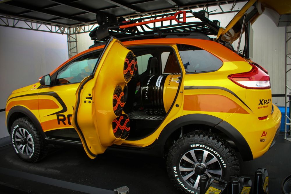 Фотография автора Александр Черепанов