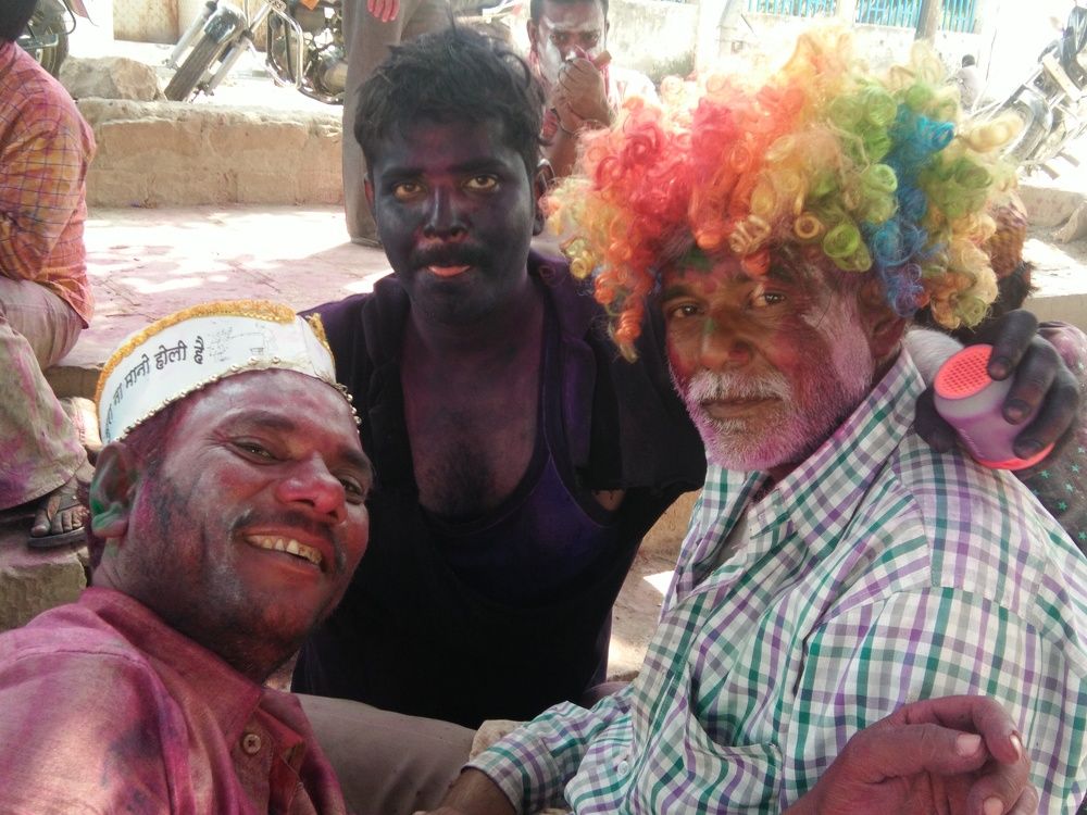 Photograph by Shantanu Bhatt