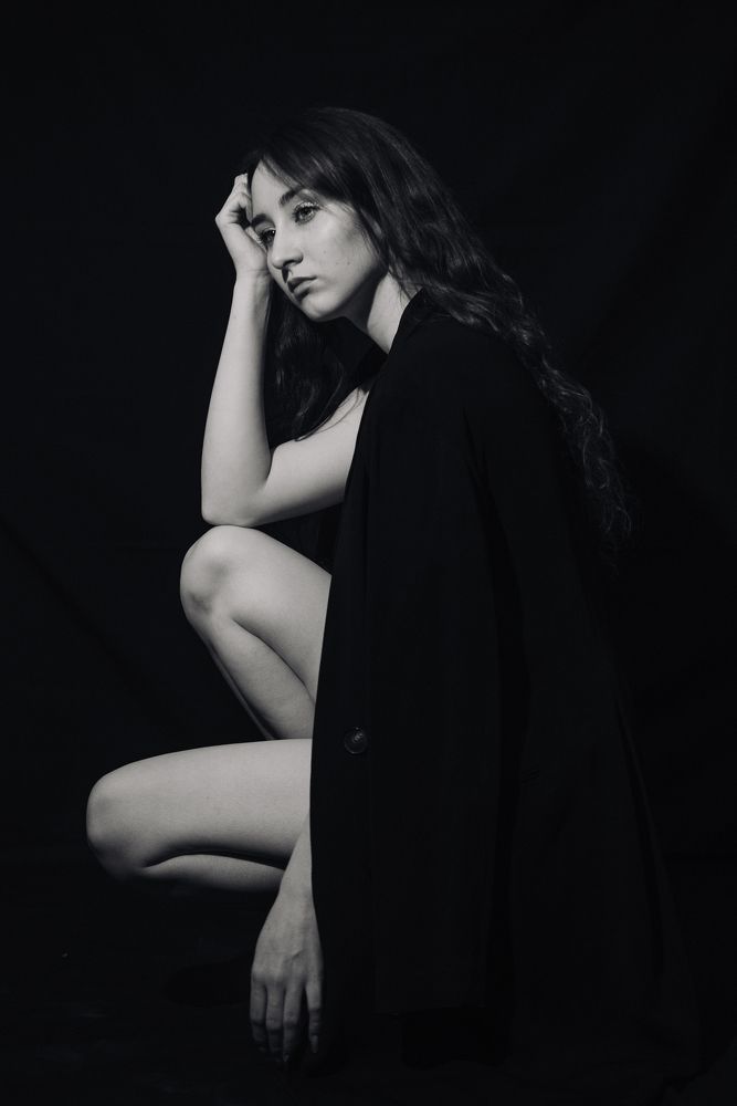 Фотография автора Рыбаков Илья