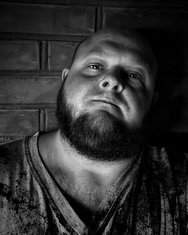 Photograph by Николай Поляков