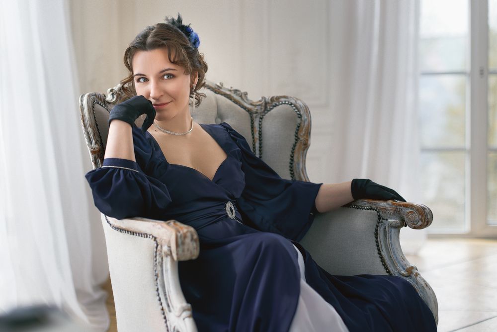 Photograph by Средин Михаил