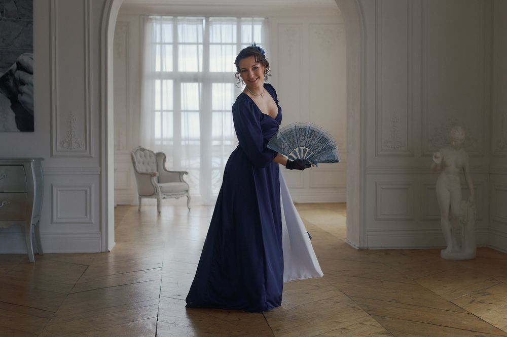 Photograph by Средин Михаил