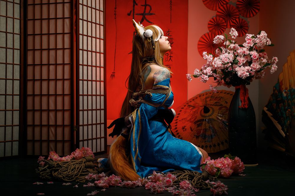 Photograph by Средин Михаил