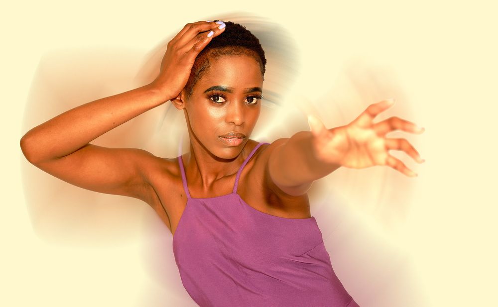 Photograph by Theo Landman