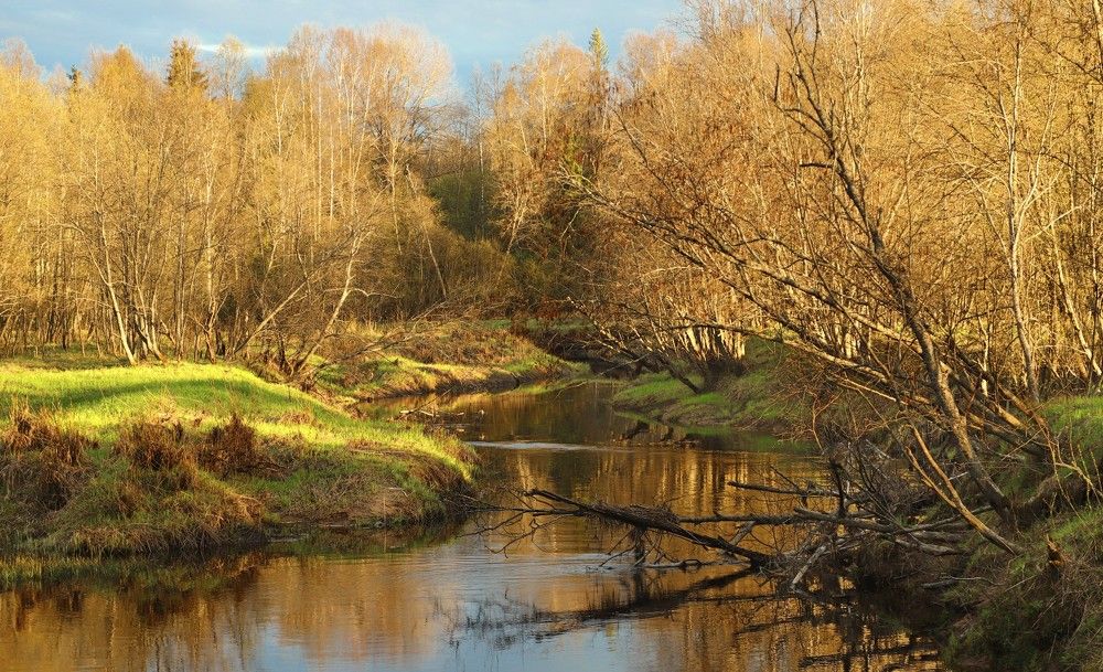 Photograph by Лада Денисова