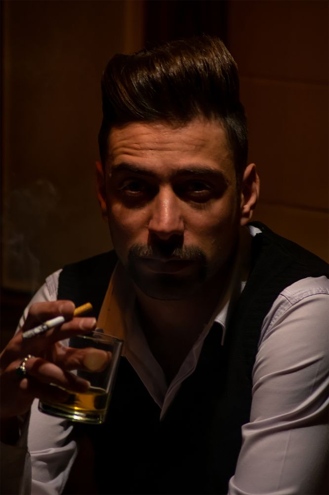 Фотография автора Koosha Zeineddin