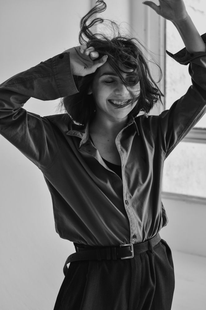 Photograph by Анастасия Шиманская