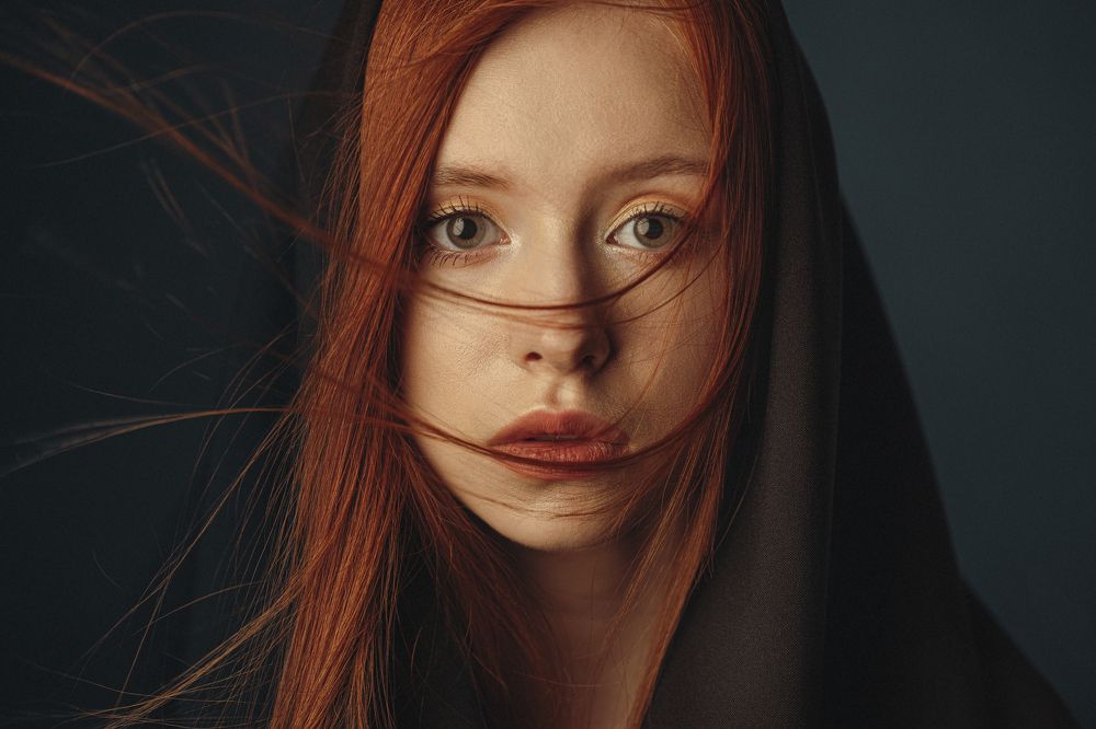 Photograph by Sergey Matyunin