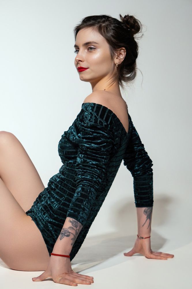 Photograph by Диана