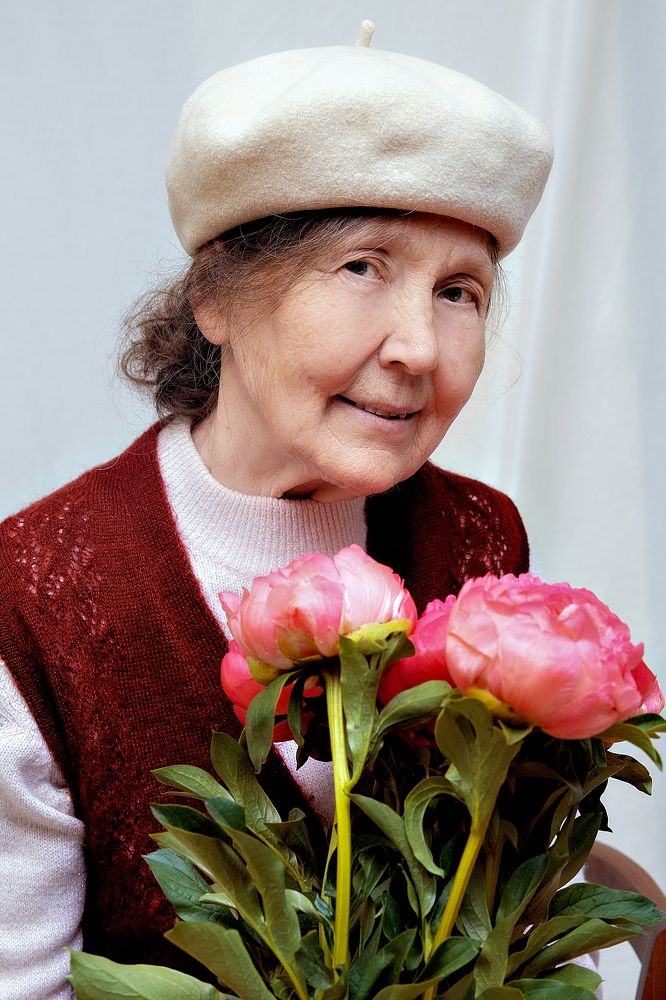 Photograph by Екатерина Ефимова