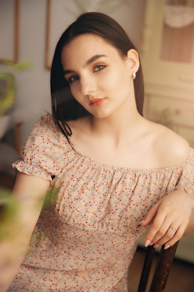 Photograph by Екатерина Ефимова