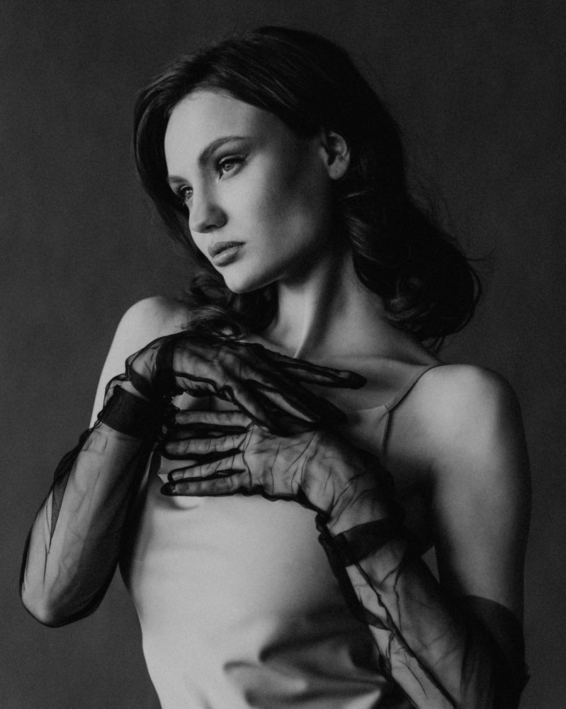 Photograph by Даша Барбаш