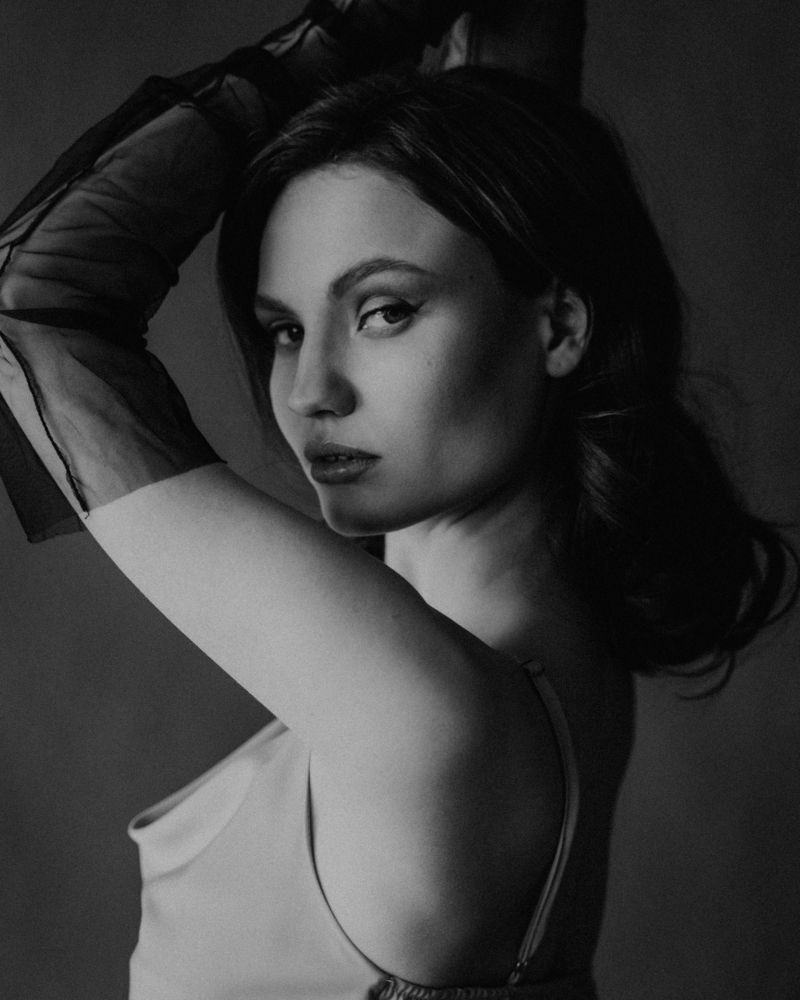 Photograph by Даша Барбаш