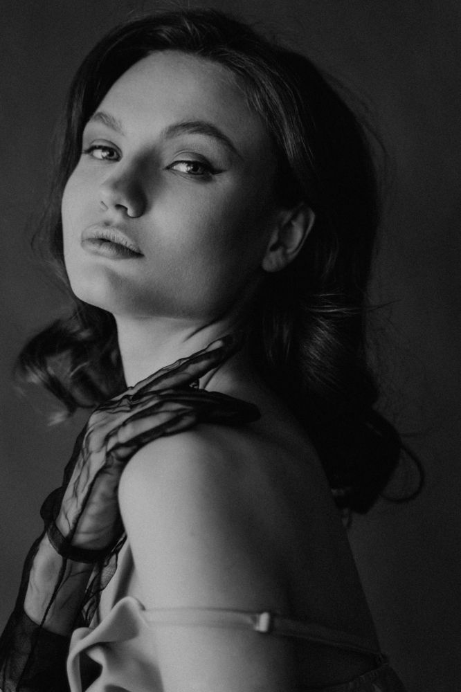 Photograph by Даша Барбаш