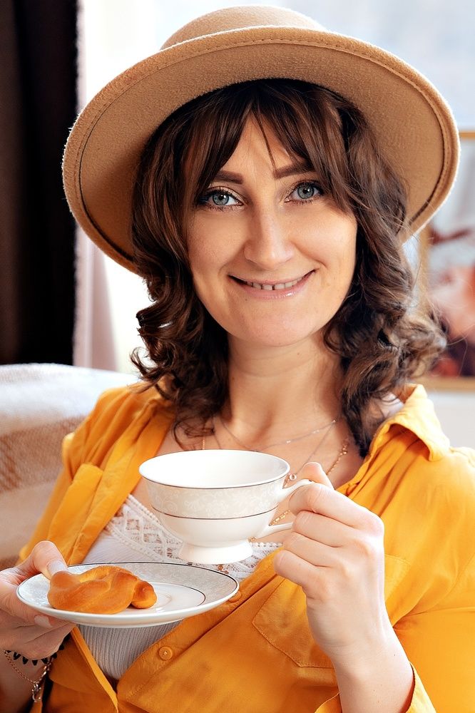 Photograph by Екатерина Ефимова