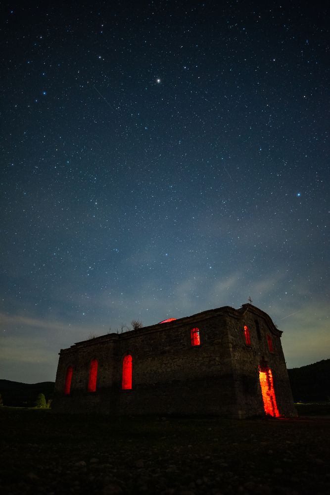 Photograph by Vangel Tonev