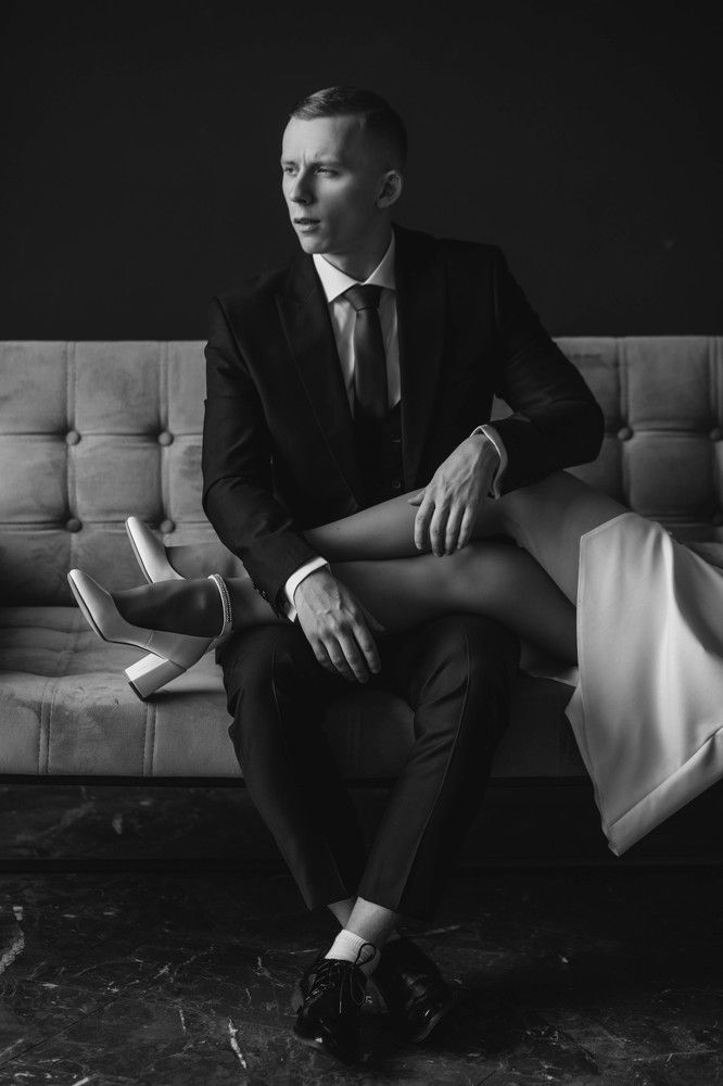 Photograph by Александра Карчевская