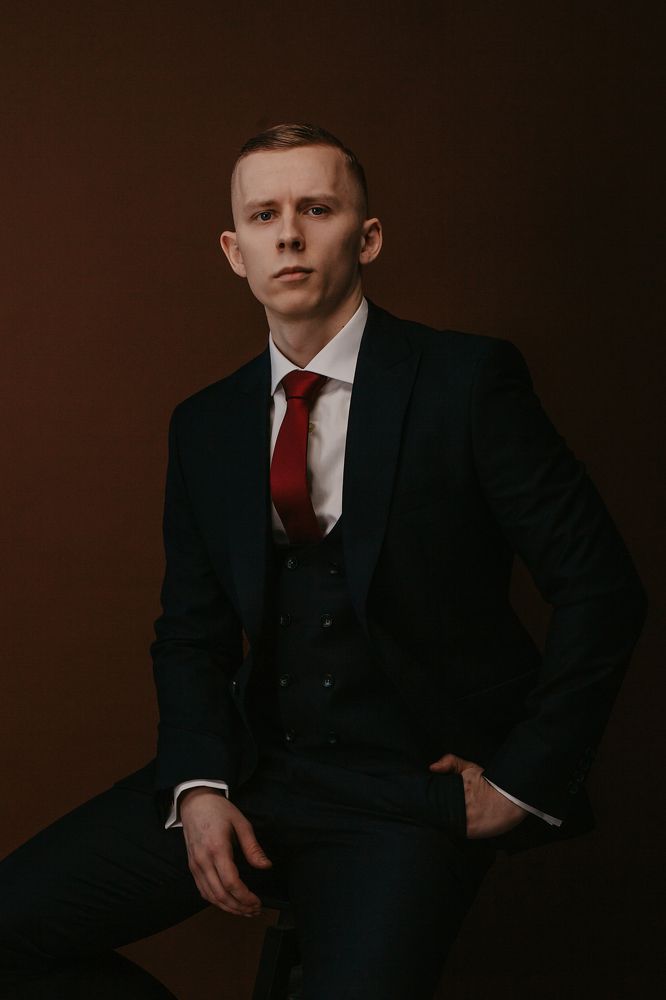 Photograph by Александра Карчевская