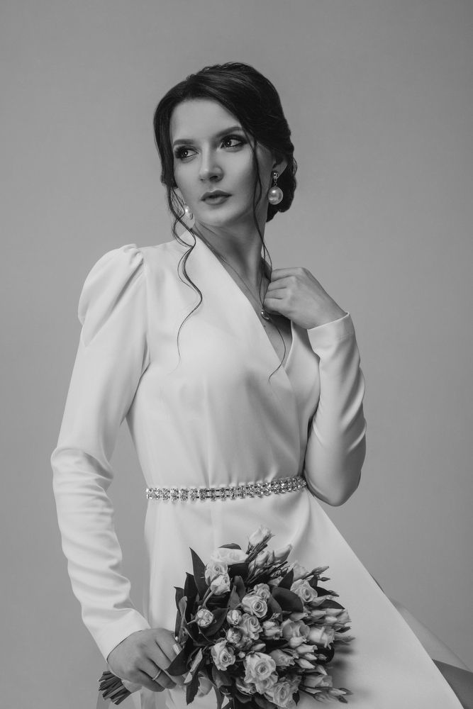 Photograph by Александра Карчевская