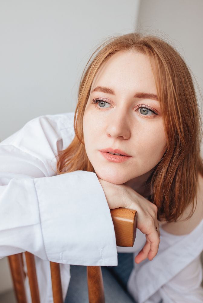 Photograph by Виктория Трач