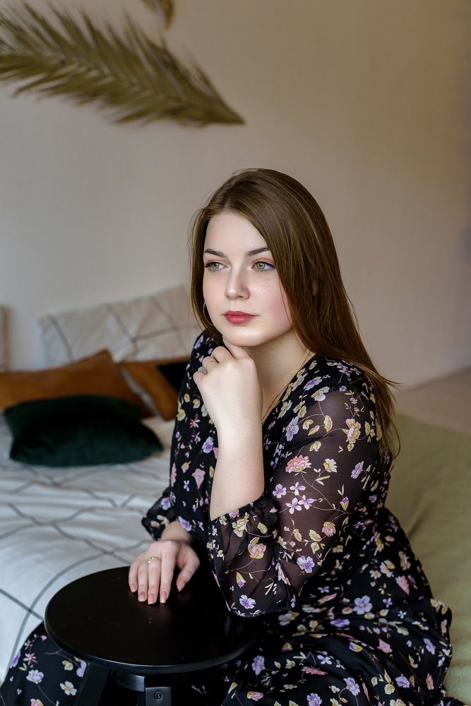 Photograph by Наталья Дюмина