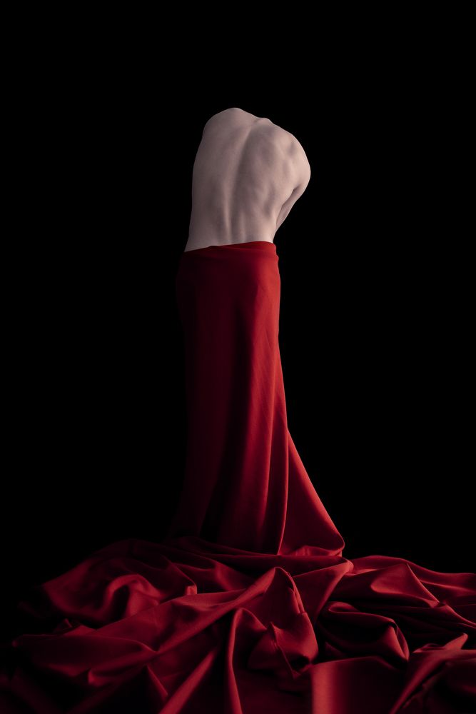 Photograph by Solnce Podgurskaya